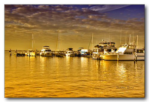 sunset boat shaw sheldon greatphotographers flickraward