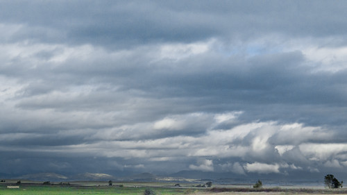 california ranch storm field clouds landscape horizon merced lx5 cloudsstormssunsetssunrises dmclx5 panasoniclx5