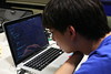 Fall 2011 Student Hackathon Coding