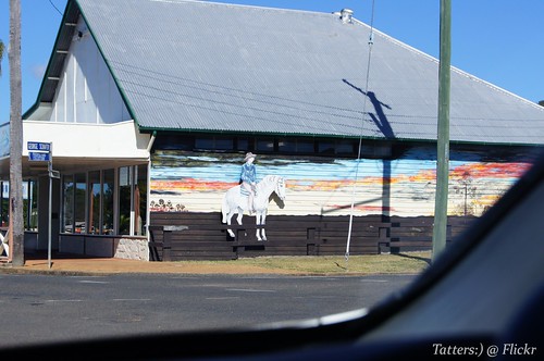 trip mural australia qld queensland eidsvold