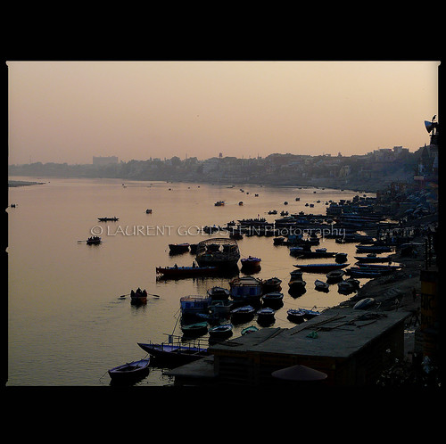 sunset sky india reflection heritage water river boat colours view dream atmosphere soul varanasi shanti eternity dharma kashi timeless ganga ganges ghats benares benaras uttarpradesh भारत