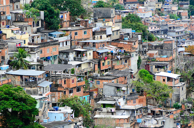 Rio Favela