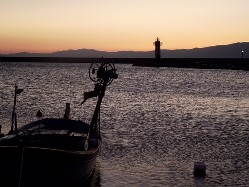 sunset sea günbatımı tekne ören burhaniye