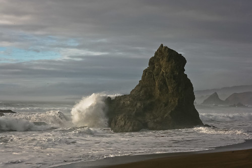 seascape beach manchester rocks waves oceanview scenicview coastalcalifornia