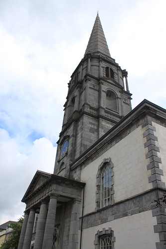 Waterford Cathedral photo