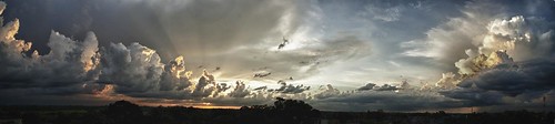 sunset sun sol clouds mexico atardecer panoramic panoramica nubes tabasco macuspana