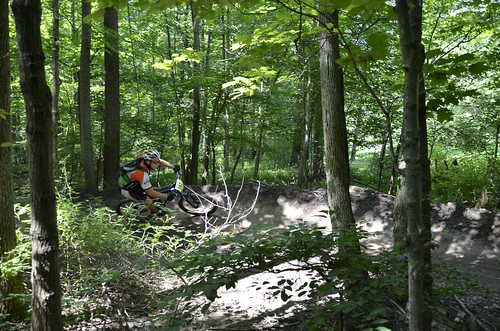 ohio race forest woods mountainbike wellington findleystatepark backroadsandbeaches 331racing northcoastmountainbikers thorntrail