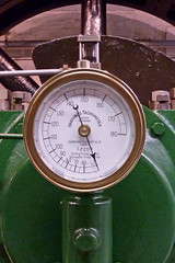 Hardings Tachometer