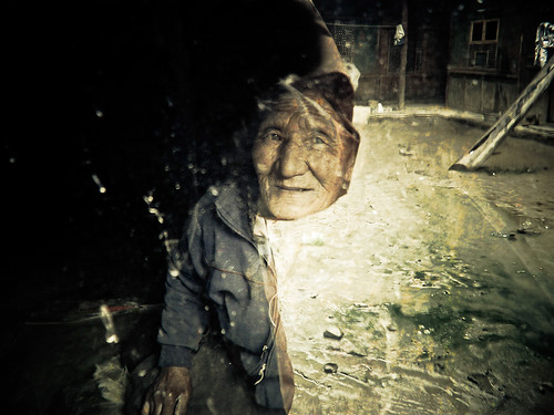 china light portrait reflection window beautiful ancient asia traditional buddhism courtyard tibet portraiture amdo oldlady labrang 中国 wrinkles gansu mongolian qinghai 中华人民共和国