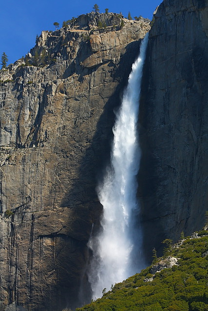 IMG_6952 Upper Yosemite Falls, Yosemite National Park