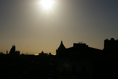 light sea italy panorama reflection sunrise italia mare alba magic sicily palermo riflessi luce sicilia mattino