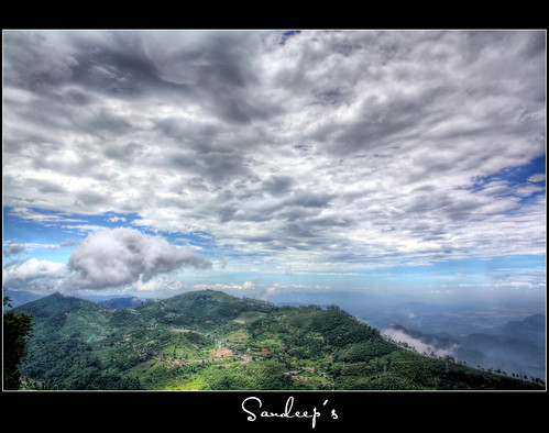 india green clouds canon photography eos view indian sandeep valley hdr tamilnadu kodaikanal hillstation sandeeps shukla 1000d canoneos1000d sandeepsphotography sndpshukla sandeepshukla