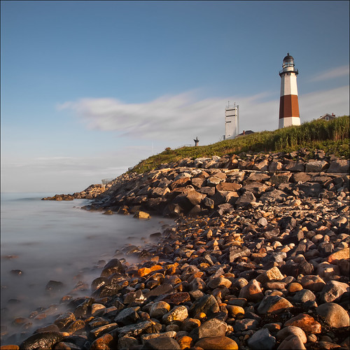 lighthouse newyork seascape canon landscape longisland montaukpoint neutraldensityfilter 10stop bw110 5dmii tenstop mikeorso