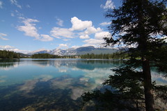 Beauvert Lake