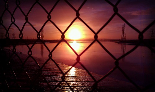 sunrise flickrandroidapp:filter=beijing