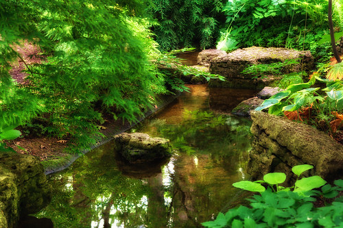 landscapes hdr toledoohio photomatix toledobotanicalgardens