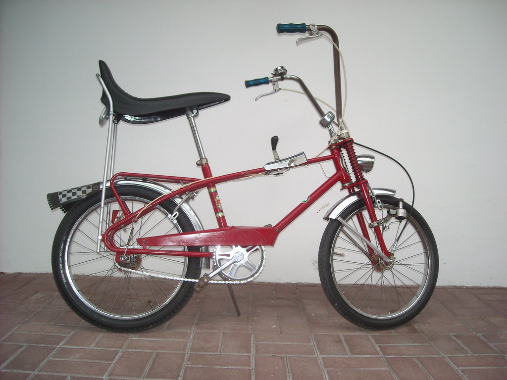 Bonanza Fahrrad Kaufen