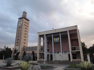 Nairobi Quenia