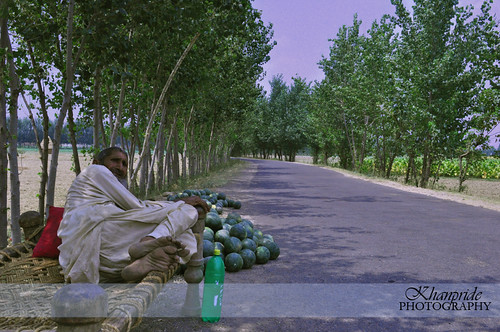 road watermelon lahor khanpride khyberpakhtoonkhwa