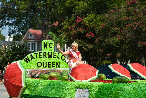 parade watermelonfestival