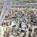 Greenbuild Expo, very large tradeshow at Boston Convention Center