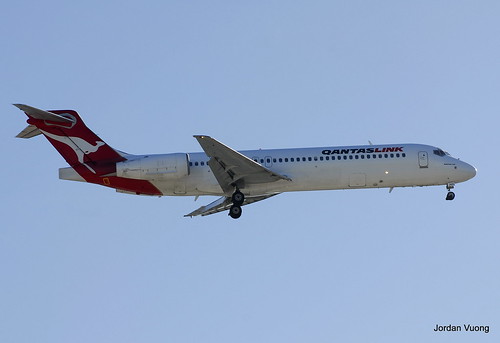 Qantaslink 717