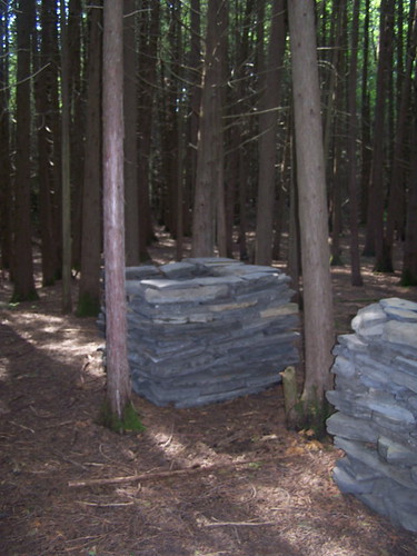 stone point woods au things what these roche pointauroche andyarthur