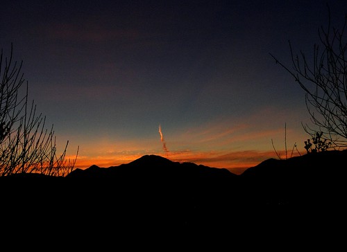 sky mountain sunrise alba loureed cielo montagna mygearandme
