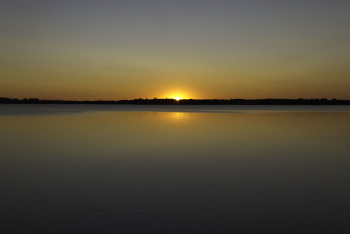 sunset summer copyright lake reflection canon finland eos 7d romantic kuortane