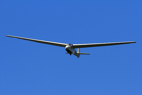 HA-5052 glider