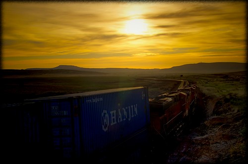 railroad sunset train bnsf seligman intermodal seligmansubdivision chasingsteelcom