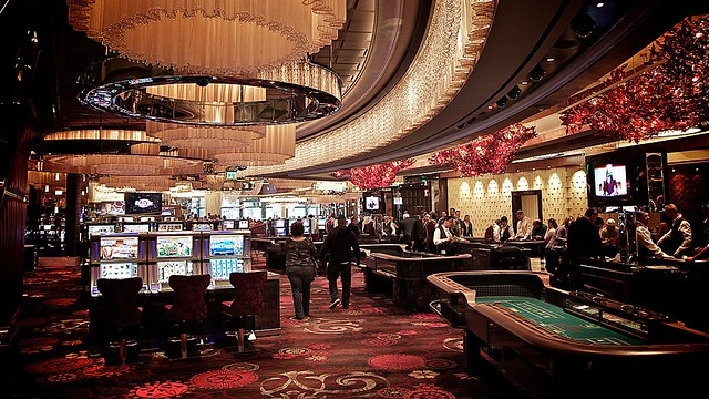 7 einfache Möglichkeiten, jokaroom casino schneller zu machen