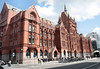 The Prudential Assurance Building, London by Robert Cutts