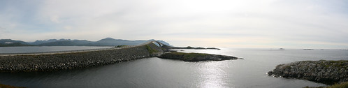 sea norway mare panoramica norvegia panoramicview atlanticroad oceanoatlantico conteadimøreogromsdal