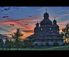 St. Elias Ukrainian Catholic Church