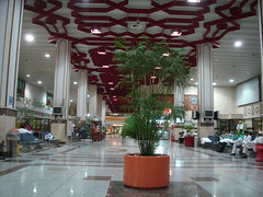Lahore Airport_001