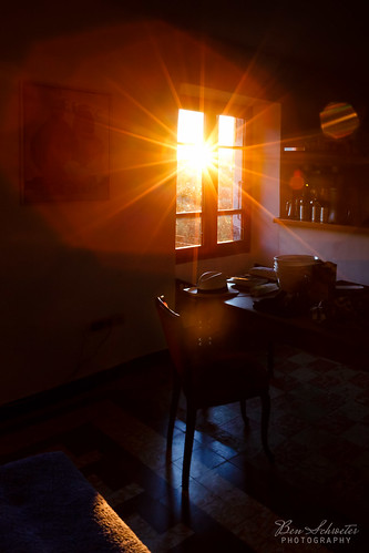 sun window kitchen sunrise lensflare lesvans ef1635mmf28liiusm canoneos5dmarkii benschroeter