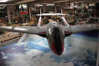De Havilland DH 112 Venom FB.50