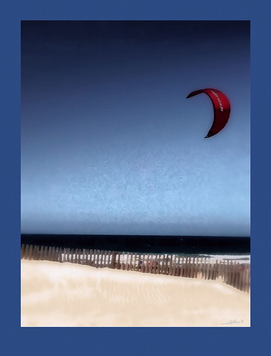 arte playa duna fotodigital iphone4