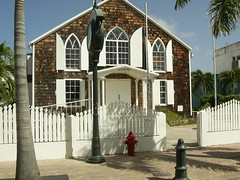 Philipsburg, St Maarten Feb 2008