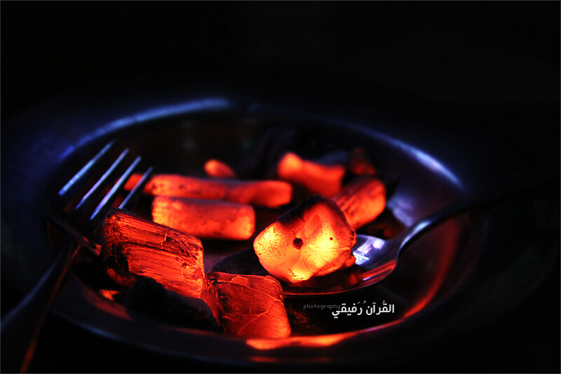 Meal From Hell 1 من الأمور التي قد تحث المسلم أكثر على الإ Flickr