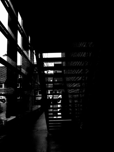 music white black reflection window stairs that blackwhite july ♫ 2011 richardwagner jessyenorman anawesomeshot wesendoncklieder mformessage renateeichert resilu