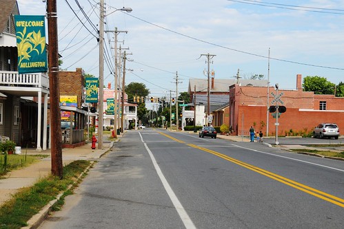 road street city st river town md maryland rd sassafrass millington