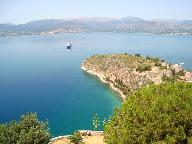 Nafplio, Greece