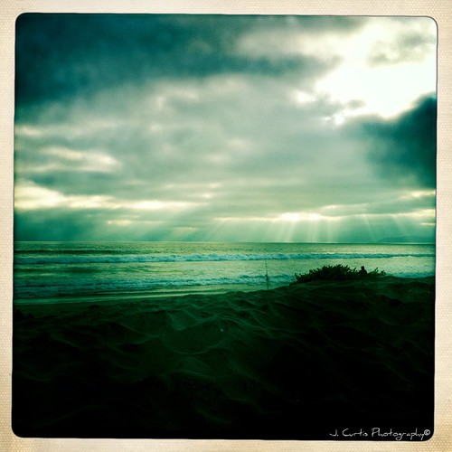 ocean california sunset sea sky beach water colors clouds sand waves coronado iphone silverstrand hipstamatic