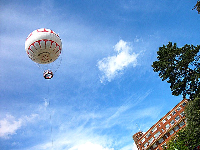 Bournemouth Balloon