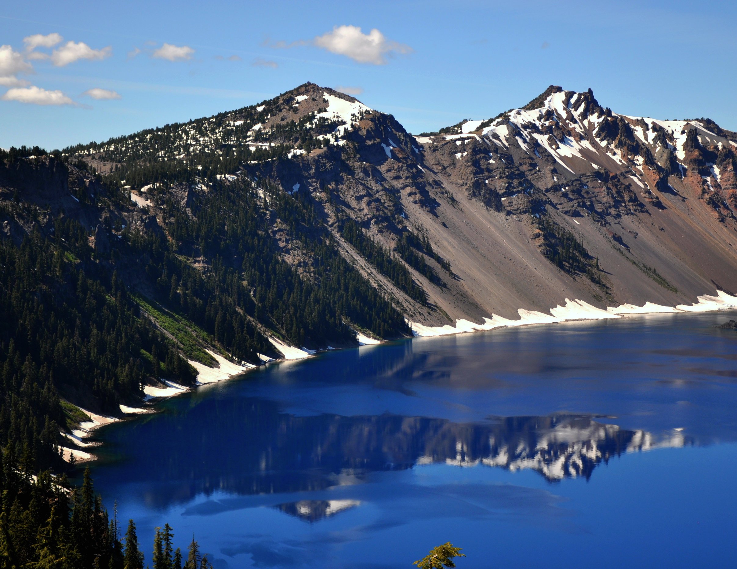 Ледниковые озера северной америки. Маунт Мазама. Штат Орегон Мазама. Озеро Мазама. Озеро Крейтер гора.