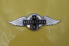 FolkMog - Morgan Sports Car Club