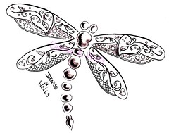 butterfly tattoos - tattoo patterns
 - tattoo pictures and tattoo