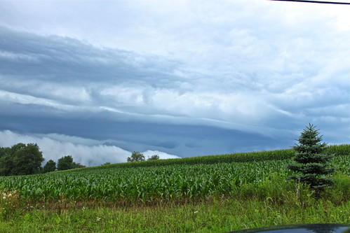 ohio summer storm canon day july thunderstorm stormfront wallcloud
